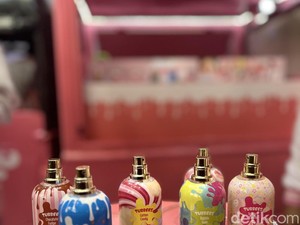 Ini Deretan Brand yang Bagi-bagi Produk Gratis di Jakarta X Beauty 2025
