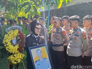 Video: Motor Tabrak Truk di Musi Rawas, Anggota Polisi Tewas