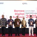 Dorong Digitalisasi, Telkom Gelar Borneo Digital Summit 2025