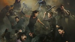 Viral Serpong Muncul Jadi Pusat Nuklir Rahasia di Film Netflix