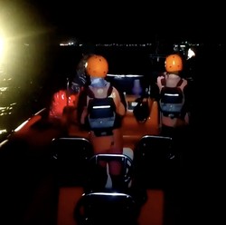 KMP Tunu Pratama Jaya Tenggelam di Selat Bali, 4 Tewas-Puluhan Hilang
