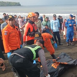 Duka di Laut Bali, KMP Tunu Pratama Jaya Tenggelam-Bawa Puluhan Nyawa