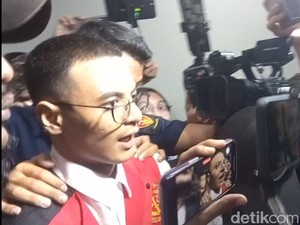 Wanti-wanti Pihak Vadel Badjideh untuk Saling Berempati di Kasus Tindak Asusila