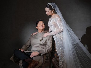 Billy Syahputra Spill Rencana Resepsi Pernikahan