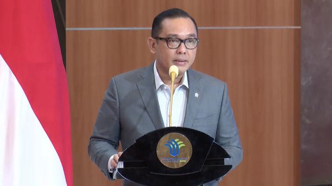 BKPM dan OJK Gaet Industri Keuangan Perbankan Cs Masuk OSS