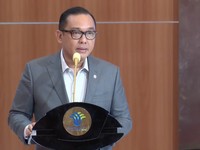 BKPM & OJK Gaet Industri Keuangan Perbankan Cs Masuk OSS