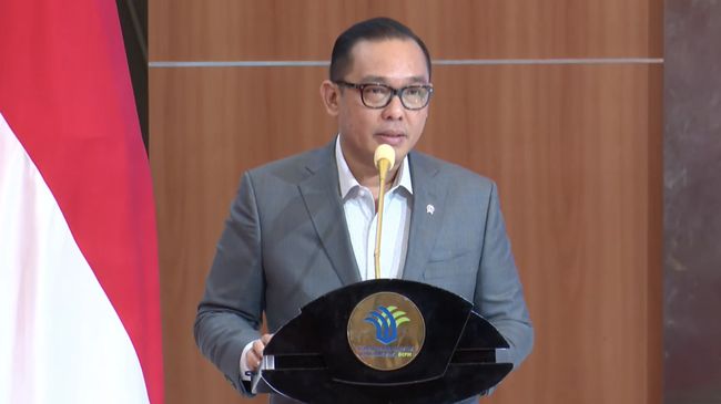 Tekad Kuat Wamen Investasi Benahi Perizinan Demi Ekonomi Tumbuh 8%