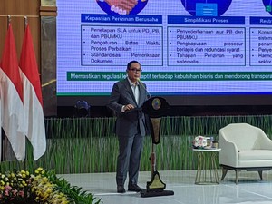 Sudah Gelontorkan Insentif Rp 1.300 T, Pemerintah Tagih Ini ke Investor