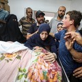 Tak Bermoral, 8 Anak Tewas Dibom Israel saat Antre Bantuan Gizi Gaza