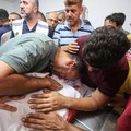 Siapa Marwan al-Sultan, Direktur RS Indonesia di Gaza-Dibunuh Israel?
