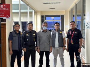 Langgar Izin Tinggal Sejak 2020, WN Malaysia Dideportasi dari Aceh