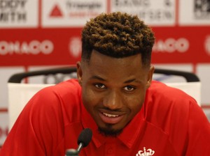 Ansu Fati di Monaco: Awalnya Cemerlang, Kini Menghilang