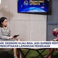 Video: Bantu Prabowo Capai Mimpi Ekonomi 8%, DEN Beri Saran Ini