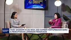 Video: Bantu Prabowo Capai Mimpi Ekonomi 8%, DEN  Beri Saran Ini