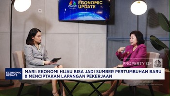 Video: Bantu Prabowo Capai Mimpi Ekonomi 8%, DEN  Beri Saran Ini