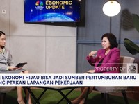 Video: Bantu Prabowo Capai Mimpi Ekonomi 8%, DEN  Beri Saran Ini