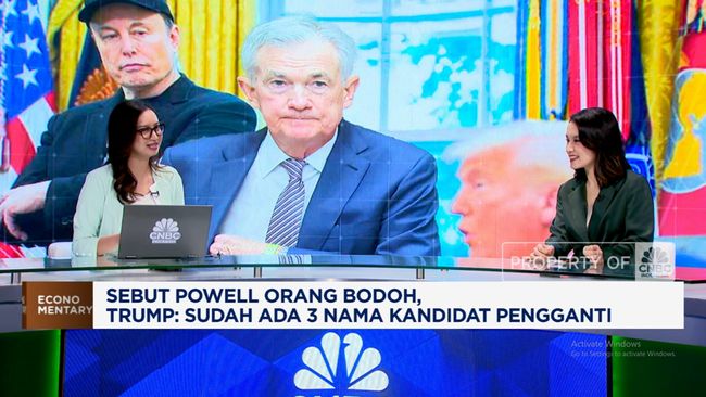 Video: Beras Campuran Terungkap di Minimarket hingga Gelombang PHK di Perusahaan AS