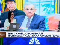 Video: Beras Oplosan Masuk Minimarket hingga Ramai Perusahaan AS PHK