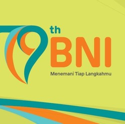 HUT ke-79, BNI Berkomitmen Perkuat Hubungan dengan Nasabah