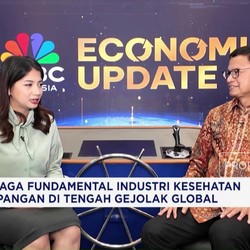 Video: BPOM Gencar Tingkatkan Transparansi Untuk Redam Krisis Farmasi
