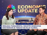 Video: BPOM Gencar Tingkatkan Transparansi Untuk Redam Krisis Farmasi