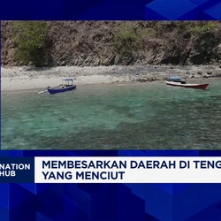Video:Bupati Masinton Soroti Illegal Fishing Marak, Daerah Tak Berdaya