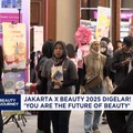 Video: Heboh! 400 Brand Tebar Promo di Jakarta X Beauty 2025