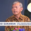 Video: Digitalisasi Bank Cs Kian Masif , Bisnis Solusi IT Laris Manis