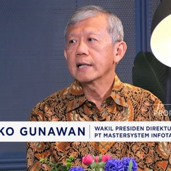 Video: Digitalisasi Bank Cs Kian Masif , Bisnis Solusi IT Laris Manis