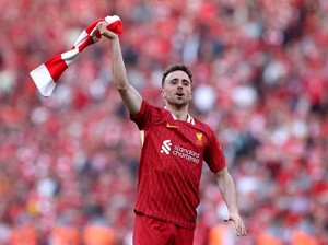 Liverpool Bakal Beri Pendampingan Penuh ke Keluarga Jota