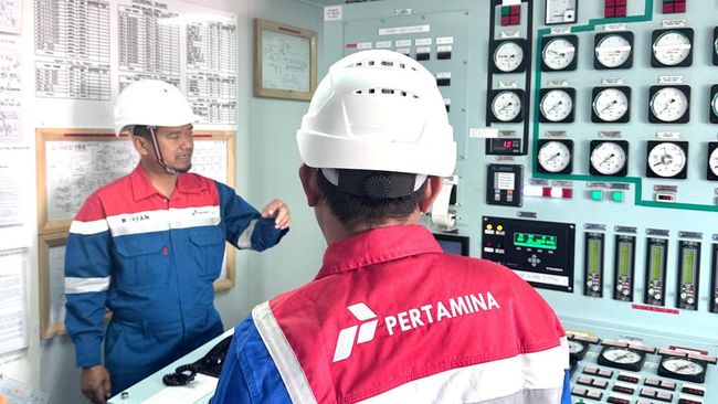PIS Andalkan Layanan dengan 102 Kapal Berstandar Global