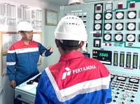 PIS Andalkan Layanan dengan 102 Kapal Berstandar Global