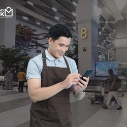 PaDi UMKM Dukung Pengadaan di Sektor Aviasi dan Pariwisata