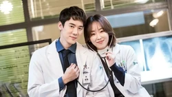 Yoo Yeon Seok dan Seo Hyun Jin Bakal Reuni di Drakor Liar?