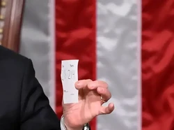 DPR AS Setujui RUU 'Big Beautiful' Milik Trump DPR AS Setujui RUU 'Big Beautiful' Milik Trump