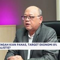 Vdeo: Ekonomi Domestik Kuat, RI Lebih Siap Hadapi Gejolak Global