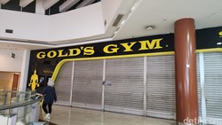 Berkaca dari Tutupnya Golds Gym, BPKN RI Ingatkan Jangan Mudah Tergiur Promo