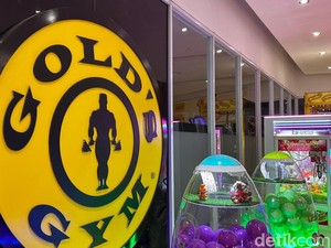 Golds Gym Surabaya Tutup, Eks Karyawan Tak Terima Komisi dan Gaji
