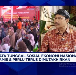 Video: Gus Ipul & Cara Kemensos Pastikan Bansos Tepat Sasaran