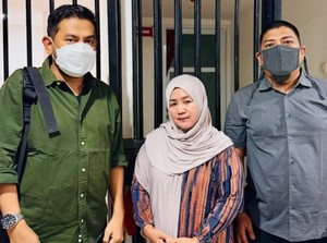 DPO Kasus Perpajakan di Papua Tilap Duit Rp 1,7 M Ditangkap di Makassar