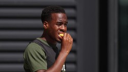 Dortmund Doakan Gittens Sukses di Chelsea