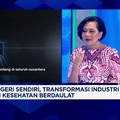 Video: Jurus Produsen Obat Pastikan Distribusi Hingga ke Daerah 3T