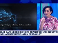 Video: Jurus Produsen Obat Pastikan Distribusi Hingga ke Daerah 3T