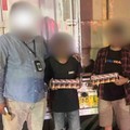 Bea Cukai Gagalkan Penyelundupan 2,4 Juta Rokok Ilegal di Semarang