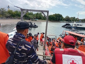 Daftar Korban Selamat dan Meninggal Tragedi KMP Tunu Pratama Jaya