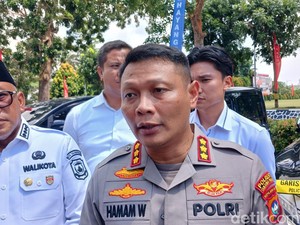Kapolresta Tanjungpinang: Kasus PMI Ilegal Oknum Polisi di Bintan Masih Bergulir