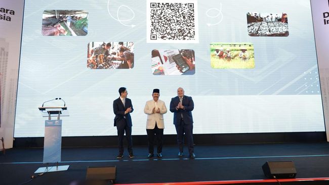 Bappenas dan AFTECH Perkuat Daya Saing Ekosistem Digital Demi Ekonomi 8%