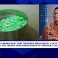 Video: Ketahanan Obat Jadi Prioritas, BPOM Susun Strategi Nasional