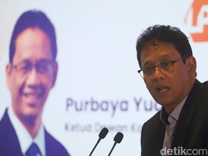 Tok! LPS Turunkan Bunga Penjaminan Jadi 3,75%