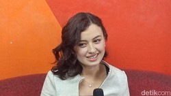 Kimberly Ryder Sedih Edward Akbar Gak Usaha Temui Anak-anak